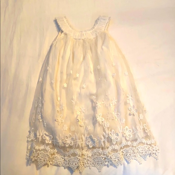 luna luna flower girl dresses